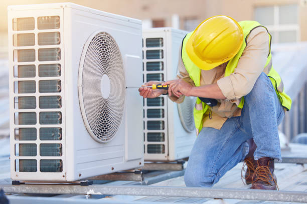 Professional HVAC in Bernardsville, NJ