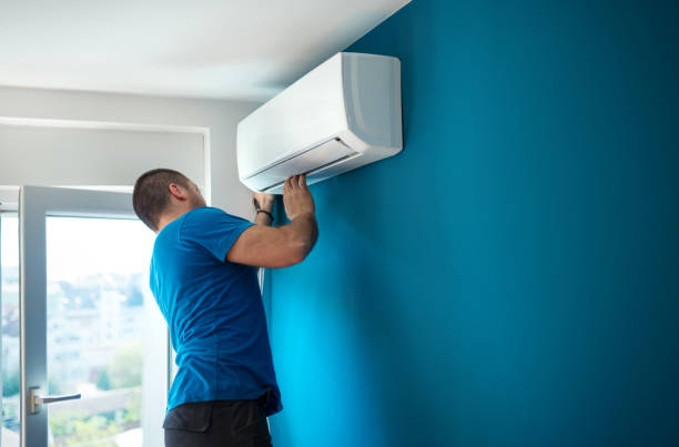 Best HVAC Companies Near Me  in Bernardsville, NJ