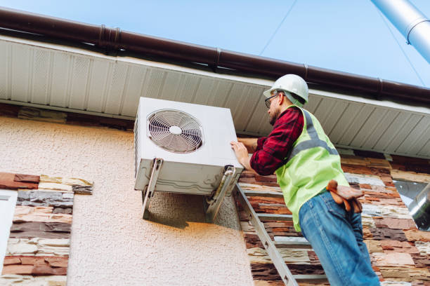 Best HVAC Air Duct Cleaning  in Bernardsville, NJ