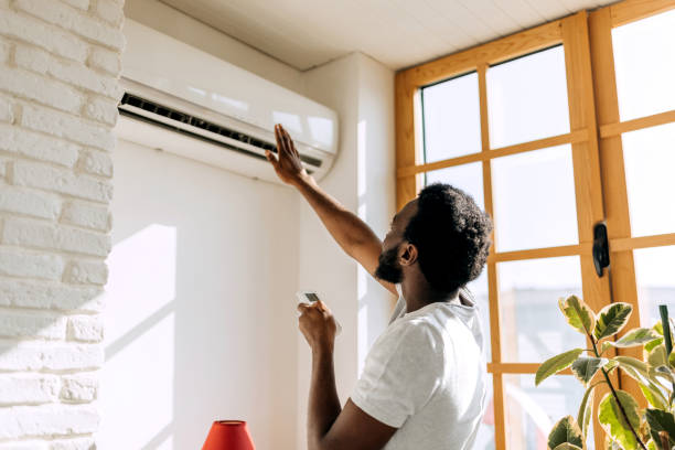 Ductless HVAC Repair in Bernardsville, NJ