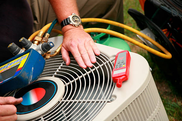 Best HVAC Cleaning Services  in Bernardsville, NJ