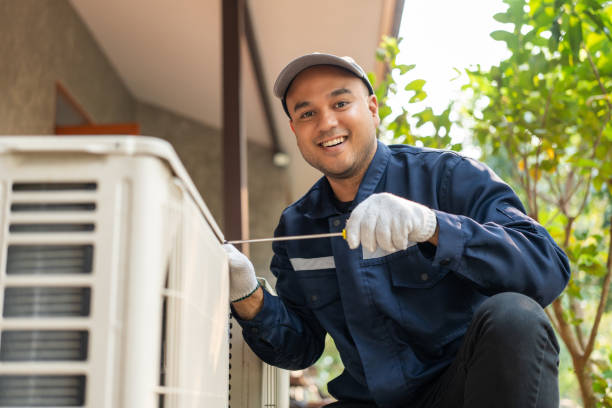 Best HVAC Maintenance Near Me  in Bernardsville, NJ