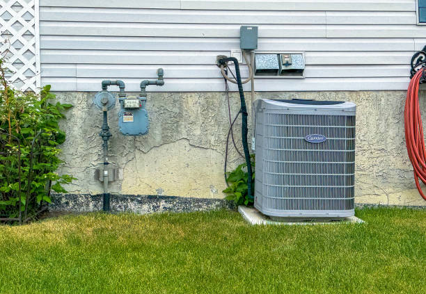 Best Commercial HVAC Repair  in Bernardsville, NJ
